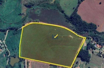 Sítio à venda, 223000 m² por r$ 39.025.500 - pedregulho - itu/sp