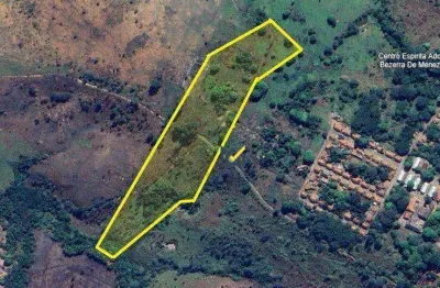 Área à venda, 70000 m² por r$ 3.850.000,00 - pirapitingui - itu/sp