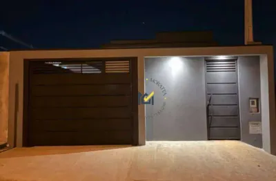 Casa com 2 dormitórios à venda, 70 m² por r$ 469.000,00 - jardim dos ipês - salto/sp