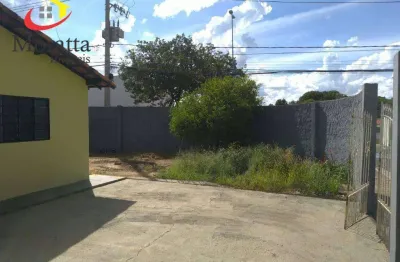 Casa com 3 dormitórios à venda, 90 m² por r$ 365.000,00 - jardim santa cruz - salto/sp