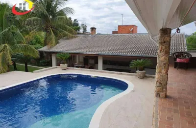 Casa com 3 dormitórios à venda, 423 m² por r$ 1.580.000,00 - jardim sontag - salto/sp