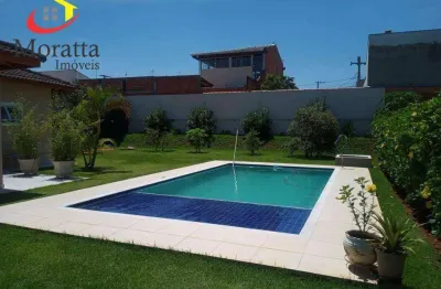 Casa em condomínio com 4 dormitórios à venda, 296 m² por r$ 1.800.000 - condomínio terras de mont serrat - salto/sp