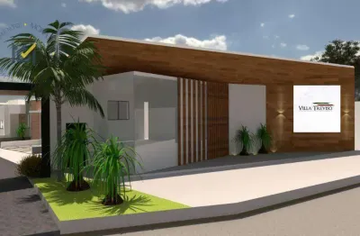 Casa em condomínio com 2 dormitórios à venda, a partir de 69 m² a partir de r$ 450.515 - condomínio villa treviso - salto/sp