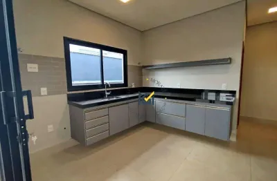 Casa em condomínio com 3 dormitórios para alugar, 180 m² por r$ 7.009/mês - condomínio central parque - salto/sp