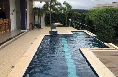 Casa em condomínio com 3 dormitórios à venda, 446 m² por r$ 2.500.000 - condomínio terras de mont serrat - salto/sp