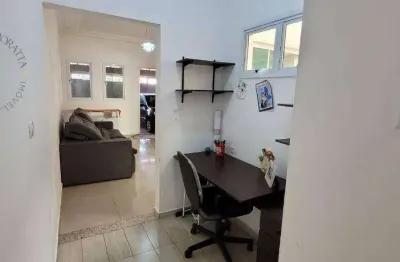 Casa com 2 dormitórios à venda, 89 m² por r$ 440.000,00 - jardim panorama - salto/sp