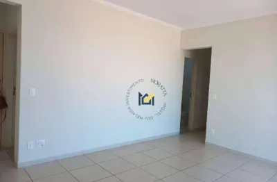 Apartamento com 2 dormitórios à venda, 91 m² por r$ 290.000,00 - edifício vivendas da vila - salto/sp