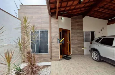 Casa com 2 dormitórios à venda, 80 m² por r$ 520.000 - jardim panorama - salto/sp