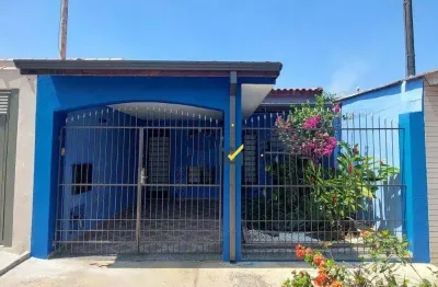 Casa com 2 dormitórios à venda, 111 m² por r$ 445.000,00 - vila nova - salto/sp