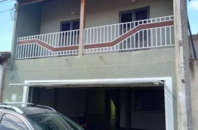 Casa com 4 dormitórios para alugar, 120 m² por r$ 2.770,00/mês - jardim d'icaraí - salto/sp
