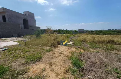 Terreno à venda no Smart City, Salto 