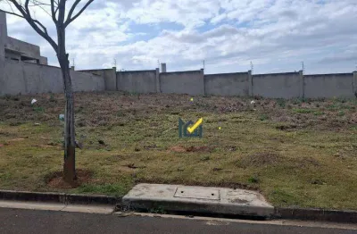 Terreno em condomínio à venda, 327 m² por r$ 345.000 - condomínio reserva central parque - salto/sp