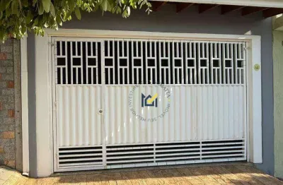 Casa com 2 dormitórios à venda, 170 m² por r$ 650.000 - jardim são joão - salto/sp