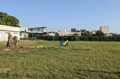 Terreno em condomínio à venda, 1140 m² por r$ 562.000 - condomínio primavera - salto/sp