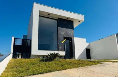 Casa em condomínio com 3 dormitórios à venda, 140 m² por r$ 1.050.000 - condomínio reserva central parque - salto/sp