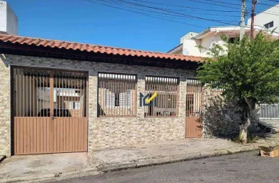 Casa com 3 dormitórios à venda, 132 m² por r$ 650.000,00 - jardim elizabeth - salto/sp
