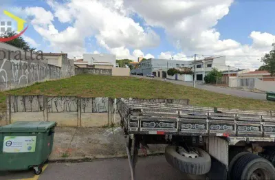 Terreno à venda, 1082 m² por r$ 1.100.000,00 - vila teixeira - salto/sp