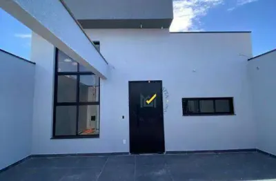 Casa com 3 dormitórios à venda, 135 m² por r$ 775.000,00 - jardim bom sucesso - indaiatuba/sp