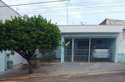Casa com 3 dormitórios à venda, 137 m² por r$ 450.000 - jardim das nações - salto/sp