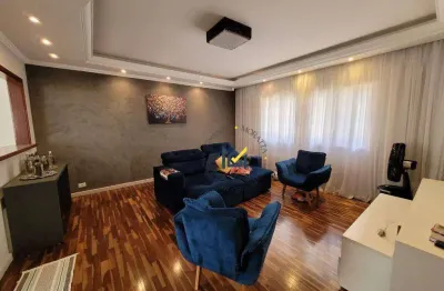 Casa com 3 dormitórios à venda, 162 m² por r$ 847.000,00 - vila romão - salto/sp