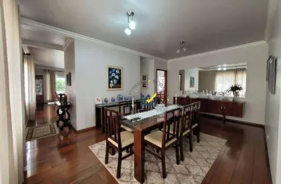 Casa com 3 dormitórios à venda, 321 m² por r$ 850.000 - vila roma - salto/sp