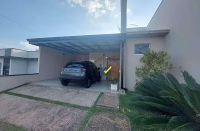 Casa em condomínio com 3 dormitórios à venda, 78 m² por r$ 740.000 - condomínio piccolino - salto/sp