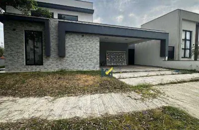 Casa em condomínio com 3 dormitórios à venda, 179 m² por r$ 1.600.000 - condomínio lagos d'icaraí - salto/sp