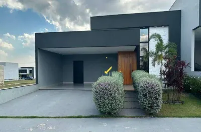 Casa em condomínio com 3 dormitórios à venda, 187 m² por r$ 1.790.000 - condomínio evidências - indaiatuba/sp