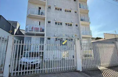 Apartamento com 2 dormitórios à venda, 65 m² por r$ 260.000,00 - condomínio residencial vila murano - salto/sp