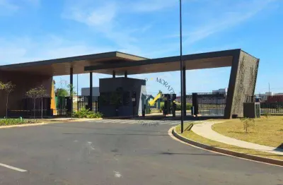 Terreno em condomínio à venda, 360 m² por r$ 549.000 - chácaras alvorada - indaiatuba/sp