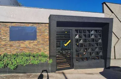 Imóvel comercial de alto padrão à venda – 105 m² na vila teixeira, salto/sp