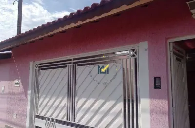 Casa com 2 dormitórios para alugar, 157 m² por r$ 4.000,00/mês - jardim celani - salto/sp