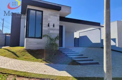 Casa com 3 dormitórios à venda, 161 m² por r$ 1.300.000,00 - condomínio lagos d'icaraí - salto/sp