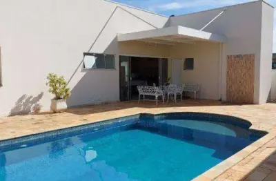 Casa em condomínio com 4 dormitórios à venda, 336 m² por r$ 1.795.000 - jardim d'icaraí - salto/sp