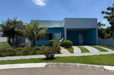 Casa em condomínio com 3 dormitórios à venda, 211 m² por r$ 1.200.000 - condomínio mirante dos ipês - salto/sp