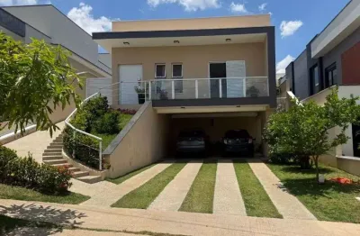 Casa em condomínio com 4 dormitórios à venda, 200 m² por r$ 1.696.000 - condomínio mirante dos ipês - salto/sp