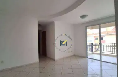 Apartamento com 3 dormitórios para alugar, 87 m² por r$ 2.714/mês + iptu + condomínio - condomínio spazio livenza - indaiatuba/sp