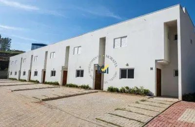 Casas em condomínio com 2 e 3 dormitórios à venda, a partir de 82 m², a partir de r$ 480.000 - residencial village dos ypês - indaiatuba/sp