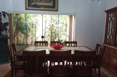 Casa com 3 dormitórios à venda, 314 m² por r$ 1.000.000 - vila henrique - salto/sp