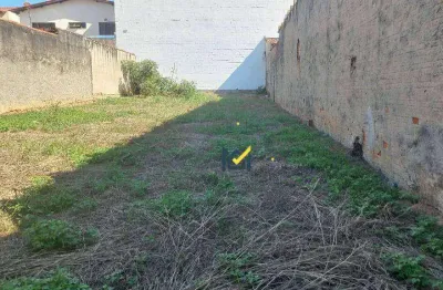 Terreno à venda na Bela Vista, Salto 