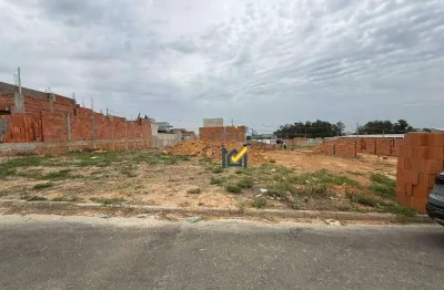 Terreno à venda, 187 m² por R$ 149.000,00 - Residencial Barnabe - Salto/SP