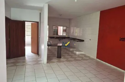 Casa com 3 dormitórios à venda, 306 m² por R$ 520.000 - Salto Ville - Salto/SP
