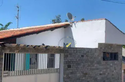 Casa com 3 dormitórios à venda, 190 m² por R$ 750.000 - Vila Nova - Salto/SP