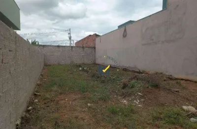 Terreno à venda, 180 m² por R$ 160.000,00 - Residencial Morro da Mata - Salto/SP