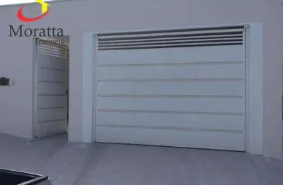 Casa com 3 dormitórios para alugar, 250 m² por R$ 2.500/mês + IPTU - Jardim das Nações - Salto/SP