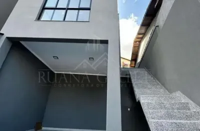 Casa para venda em arujá, nossa senhora do carmo, 3 dormitórios, 3 suítes, 4 banheiros, 2 vagas