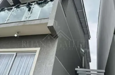 Casa para venda em arujá, jordanópolis, 2 dormitórios, 1 suíte, 3 banheiros, 2 vagas