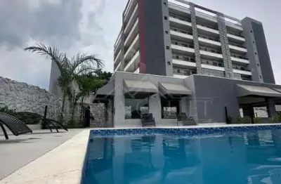 Apartamento para venda em arujá, vila pilar, 2 dormitórios, 1 banheiro, 2 vagas