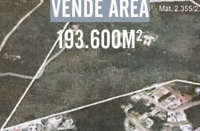 Terreno à venda na Rua Waldomiro Luis Coutinho, s/n, São Bento, Arujá