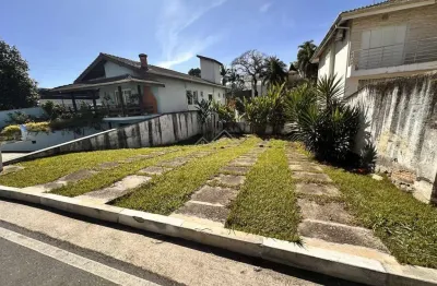 Lote em condomínio fechado para venda em arujá, arujázinho iv